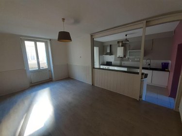 Maison a vendre Écommoy 72220 Sarthe 100 m2 5 pièces 136500 euros