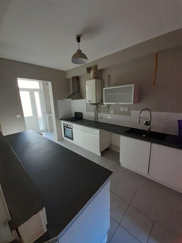 Maison a vendre Écommoy 72220 Sarthe 100 m2 5 pièces 136500 euros