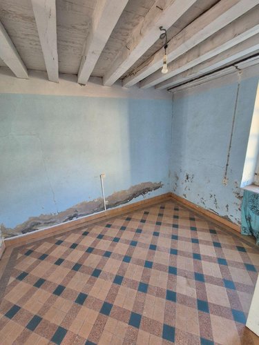 Maison a vendre Saint-Denis-de-Jouhet 36230 Indre 120 m2  79000 euros