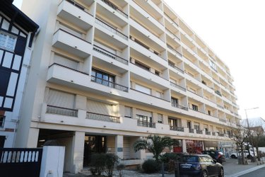 Appartement a vendre Biarritz 64200 Pyrénées-Atlantiques 73 m2 3 pièces 535000 euros