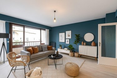 Appartement a vendre Biarritz 64200 Pyrénées-Atlantiques 73 m2 3 pièces 535000 euros