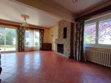 Maison a vendre Bannalec 29380 Finistère 116 m2 5 pièces 220500 euros