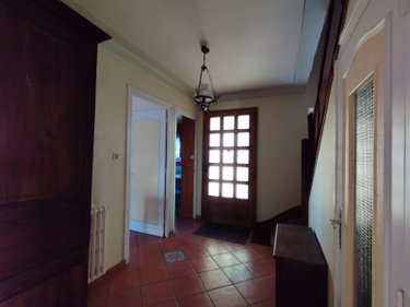 Maison a vendre Bannalec 29380 Finistère 116 m2 5 pièces 220500 euros