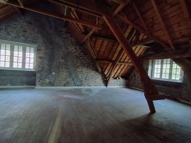 Maison a vendre Bannalec 29380 Finistère 116 m2 5 pièces 220500 euros