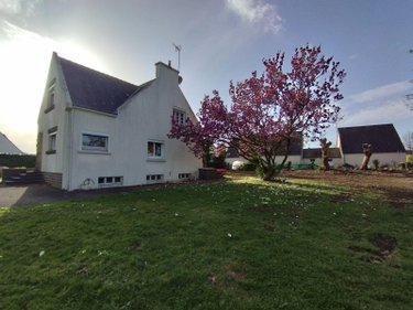 Maison a vendre Bannalec 29380 Finistère 116 m2 5 pièces 220500 euros