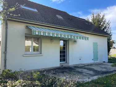 Maison a vendre Saint-André-les-Vergers 10120 Aube 99 m2 5 pièces 180000 euros