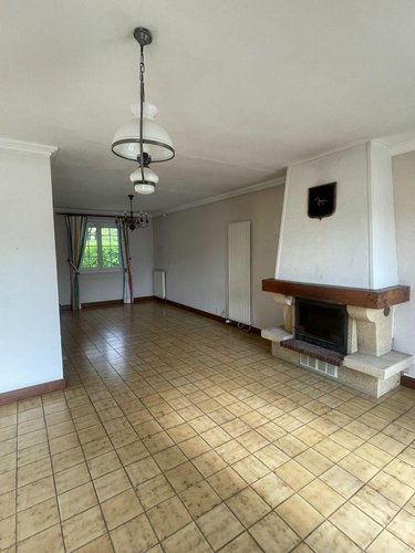 Maison a vendre Saint-André-les-Vergers 10120 Aube 99 m2 5 pièces 180000 euros