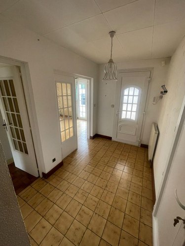Maison a vendre Saint-André-les-Vergers 10120 Aube 99 m2 5 pièces 180000 euros