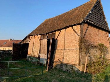 Terrain a batir a vendre Ballon-Saint-Mars 72290 Sarthe 1000 m2  37100 euros