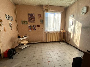 Maison a vendre Le Bouscat 33110 Gironde 53 m2 3 pièces 177950 euros
