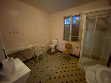Maison a vendre Le Bouscat 33110 Gironde 53 m2 3 pièces 177950 euros