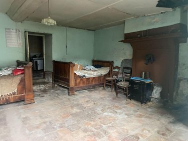 Maison a vendre Villaines-la-Juhel 53700 Mayenne 36 m2 3 pièces 21980 euros