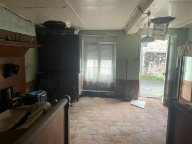 Maison a vendre Villaines-la-Juhel 53700 Mayenne 36 m2 3 pièces 21800 euros