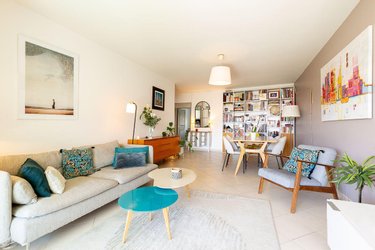 Appartement a vendre Marseille 8e Arrondissement 13008 Bouches-du-Rhône 88 m2 4 pièces 415000 euros