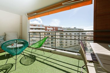 Appartement a vendre Marseille 8e Arrondissement 13008 Bouches-du-Rhône 88 m2 4 pièces 415000 euros