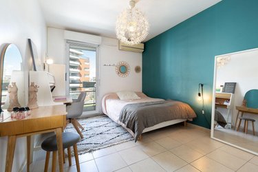 Appartement a vendre Marseille 8e Arrondissement 13008 Bouches-du-Rhône 88 m2 4 pièces 415000 euros