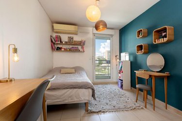 Appartement a vendre Marseille 8e Arrondissement 13008 Bouches-du-Rhône 88 m2 4 pièces 415000 euros