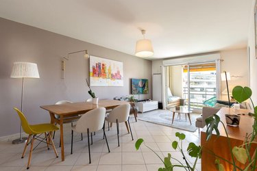 Appartement a vendre Marseille 8e Arrondissement 13008 Bouches-du-Rhône 88 m2 4 pièces 415000 euros