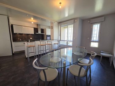 Appartement a vendre Limoges 87000 Haute-Vienne 116 m2 5 pièces 311000 euros