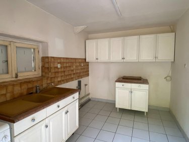 Maison a vendre Louvigné-du-Désert 35420 Ille-et-Vilaine 88 m2 3 pièces 91176 euros