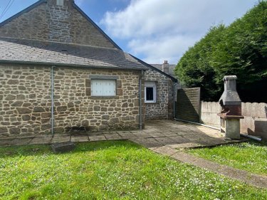 Maison a vendre Louvigné-du-Désert 35420 Ille-et-Vilaine 88 m2 3 pièces 91176 euros