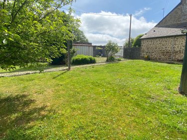 Maison a vendre Louvigné-du-Désert 35420 Ille-et-Vilaine 88 m2 3 pièces 85936 euros