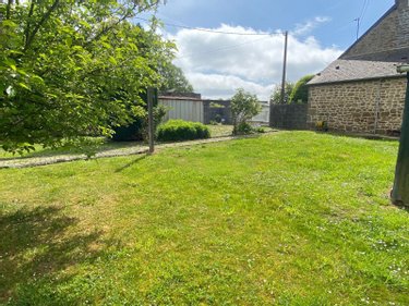 Maison a vendre Louvigné-du-Désert 35420 Ille-et-Vilaine 88 m2 3 pièces 91176 euros