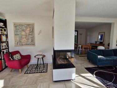 Maison a vendre Cesson-Sévigné 35510 Ille-et-Vilaine 216 m2 8 pièces 748800 euros