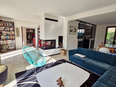 Maison a vendre Cesson-Sévigné 35510 Ille-et-Vilaine 216 m2 8 pièces 748800 euros