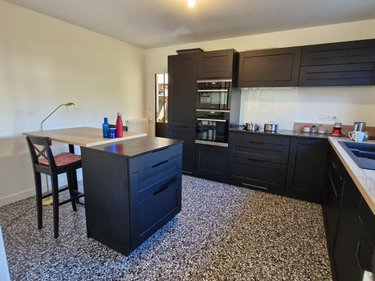 Maison a vendre Cesson-Sévigné 35510 Ille-et-Vilaine 216 m2 8 pièces 748800 euros