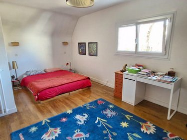 Maison a vendre Cesson-Sévigné 35510 Ille-et-Vilaine 216 m2 8 pièces 748800 euros