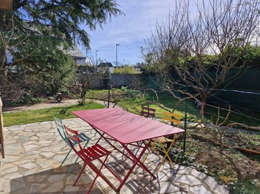 Maison a vendre Cesson-Sévigné 35510 Ille-et-Vilaine 216 m2 8 pièces 748800 euros