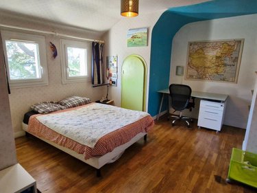 Maison a vendre Cesson-Sévigné 35510 Ille-et-Vilaine 216 m2 8 pièces 748800 euros