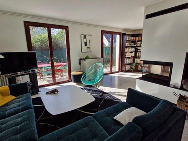 Maison a vendre Cesson-Sévigné 35510 Ille-et-Vilaine 216 m2 8 pièces 748800 euros