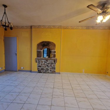 Maison a vendre Javron-les-Chapelles 53250 Mayenne 84 m2 4 pièces 68120 euros