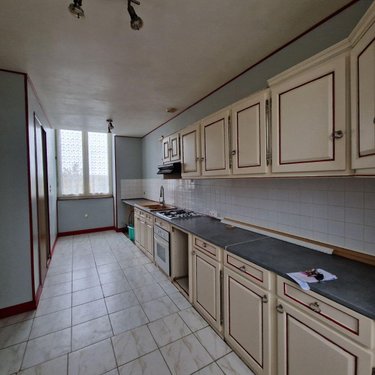 Maison a vendre Javron-les-Chapelles 53250 Mayenne 84 m2 4 pièces 68120 euros