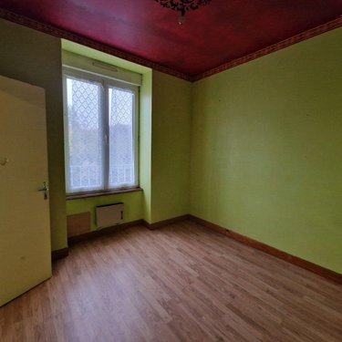 Maison a vendre Javron-les-Chapelles 53250 Mayenne 84 m2 4 pièces 68120 euros