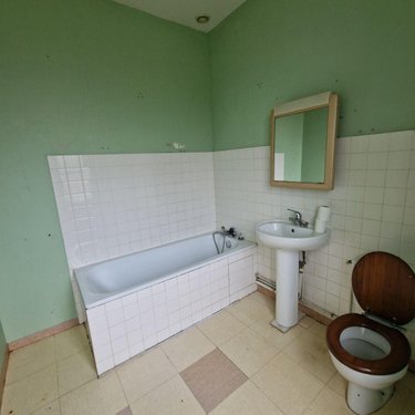 Maison a vendre Javron-les-Chapelles 53250 Mayenne 84 m2 4 pièces 68120 euros