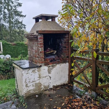 Maison a vendre Javron-les-Chapelles 53250 Mayenne 84 m2 4 pièces 70000 euros