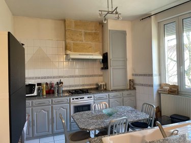 Appartement a vendre Bordeaux 33000 Gironde 118 m2 4 pièces 430000 euros