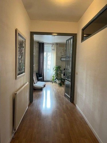 Appartement a vendre Bordeaux 33000 Gironde 118 m2 4 pièces 430000 euros