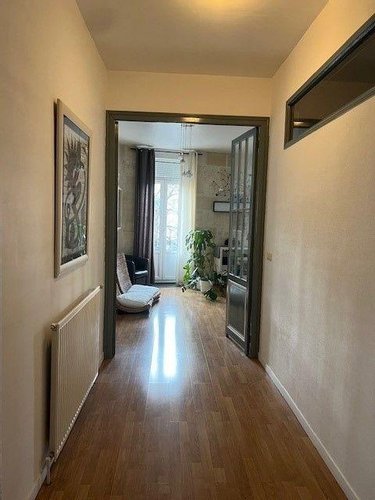 Maison a vendre Bordeaux 33000 Gironde 118 m2 4 pièces 450000 euros