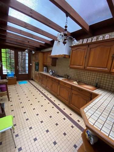Maison a vendre Armentières 59280 Nord 231 m2 9 pièces 312000 euros