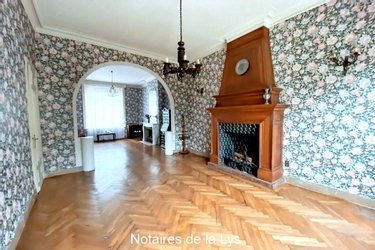 Maison a vendre Armentières 59280 Nord 231 m2 9 pièces 312000 euros