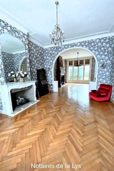 Maison a vendre Armentières 59280 Nord 231 m2 9 pièces 312000 euros