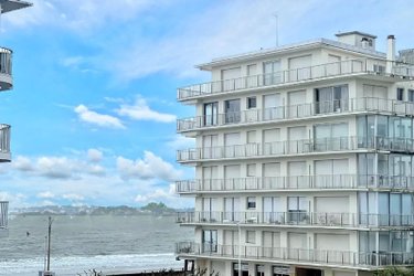 Appartement a vendre La Baule-Escoublac 44500 Loire-Atlantique 52 m2 3 pièces 440000 euros