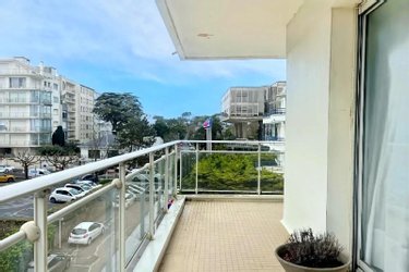 Appartement a vendre La Baule-Escoublac 44500 Loire-Atlantique 52 m2 3 pièces 479000 euros