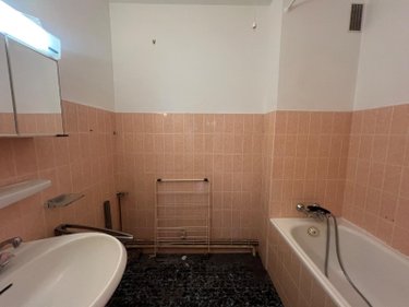 Appartement a vendre La Baule-Escoublac 44500 Loire-Atlantique 52 m2 3 pièces 440000 euros