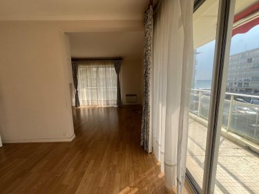 Appartement a vendre La Baule-Escoublac 44500 Loire-Atlantique 52 m2 3 pièces 440000 euros