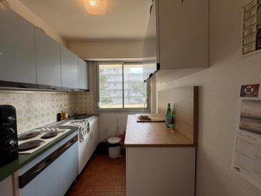 Appartement a vendre La Baule-Escoublac 44500 Loire-Atlantique 52 m2 3 pièces 479000 euros
